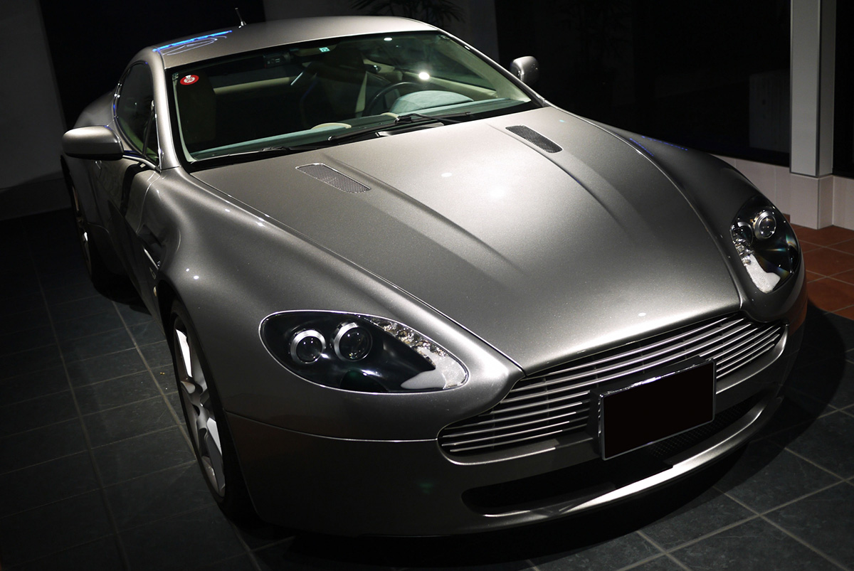 Grage Dream(ガレージ・ドリーム)